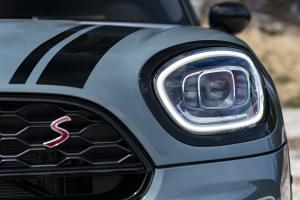Mini Cooper S Countryman ALL4 2020 года  (WW)